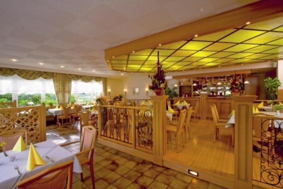 Wehrmann-Blume Hotel Wunstorf Eksteriør billede